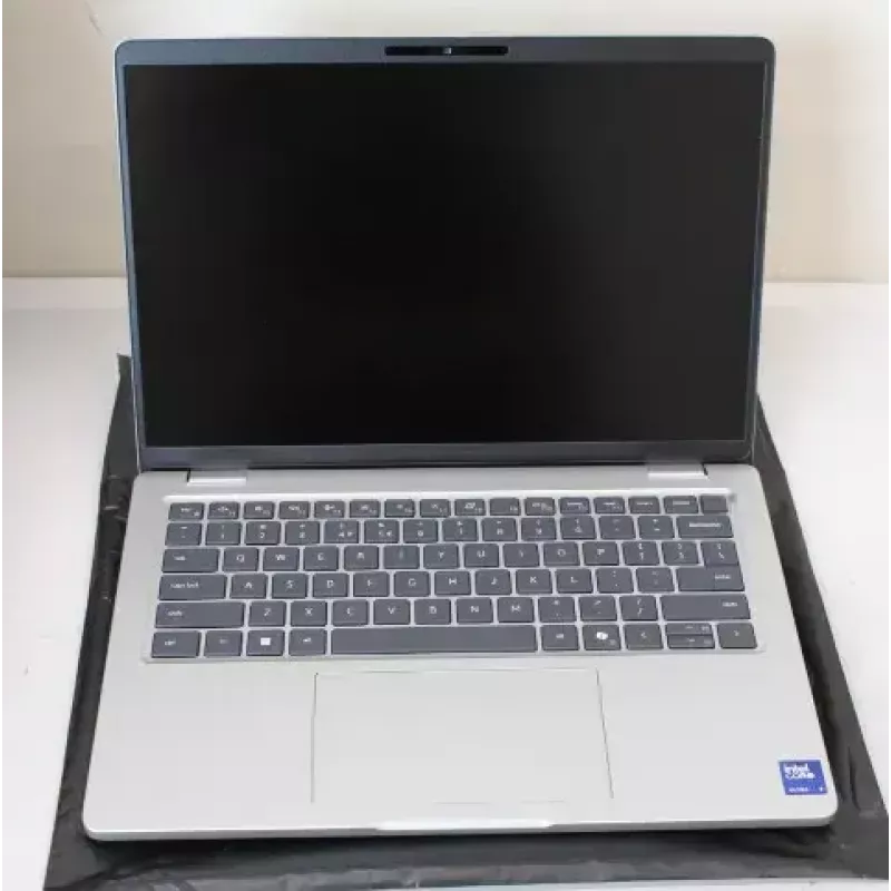 Portátil Dell Pro 14 Plus PB14250 — 14 polegadas FHD+ AG, Intel Core Ultra 7 255U, 16 GB DDR5, 512 GB SSD, Intel Graphics, Windows 11 Pro