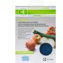 Tapete anti-mofo Electrolux E3RSMA02 para frigorífico, azul, 10 mm de altura, 315×457 mm