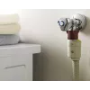 Mangueira de entrada Electrolux E2WIS250A — 1 unid., compatível com aparelhos Electrolux