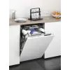 Suporte para copos de vinho Electrolux 9029795540 — preto, para 8 copos, H260×B220×T330 mm