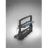 Suporte para copos de vinho Electrolux 9029795540 — preto, para 8 copos, H260×B220×T330 mm