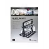 Suporte para copos de vinho Electrolux 9029795540 — preto, para 8 copos, H260×B220×T330 mm