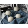 Bolas de lã para secador Electrolux M9YHODB2 - conjunto de 4