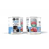 John Dog Good Form Puppy Beef alimento húmido para cachorros 800 g