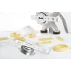 Acessório para picadora GEFU TRICA G-00017 tamanho 5 — acessório elétrico/mecânico GEFU TRICA tamanho 5
