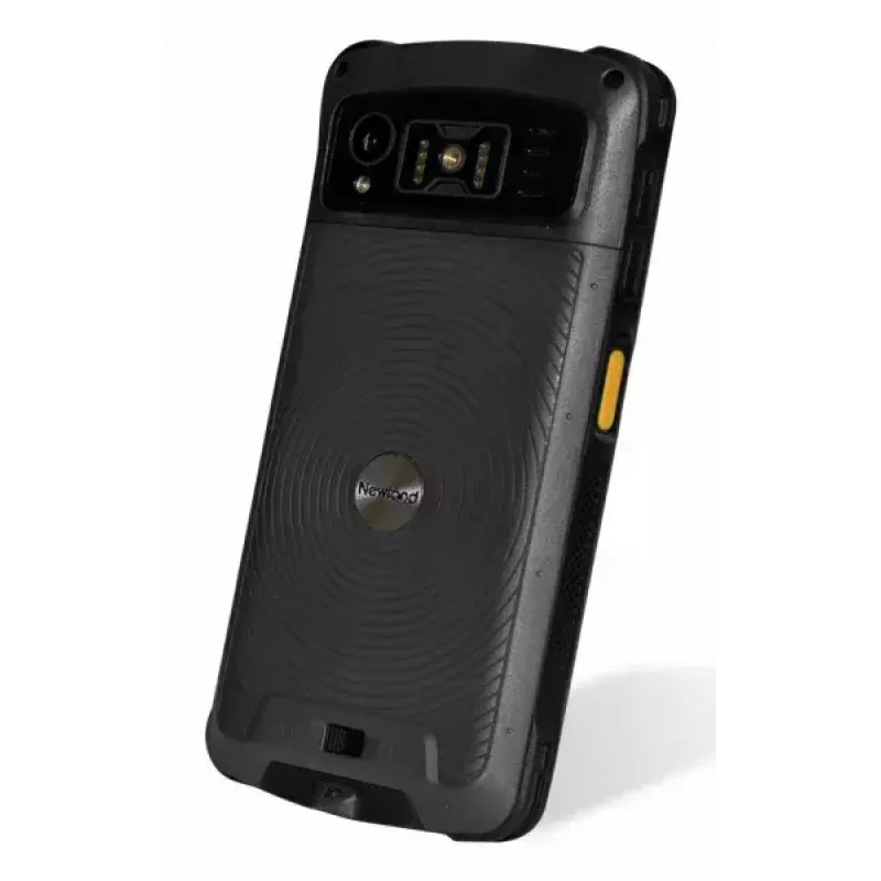 Computador móvel portátil Newland MT90 Orca Pro II 5 polegadas 1280x720 2 GB RAM 16 GB armazenamento