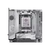 Placa-mãe MSI MPG X870I EDGE TI EVO WIFI AMD X870 Socket AM5 mini ATX
