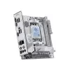 Placa-mãe MSI MPG X870I EDGE TI EVO WIFI AMD X870 Socket AM5 mini ATX