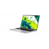 Portátil Acer Aspire Lite AL16-54P-52AL, Intel Core 5 120U, 16 polegadas WUXGA, 16 GB DDR5, 512 GB SSD, Windows 11 Home, prateado