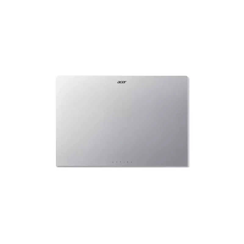 Portátil Acer Aspire Lite AL16-54P-52AL, Intel Core 5 120U, 16 polegadas WUXGA, 16 GB DDR5, 512 GB SSD, Windows 11 Home, prateado