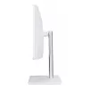 PC All-in-One Acer Aspire C24A-GRPL Intel Core 5 120U 5 GHz 23,8 polegadas Full HD 16 GB DDR4 512 GB SSD Windows 11 Home branco
