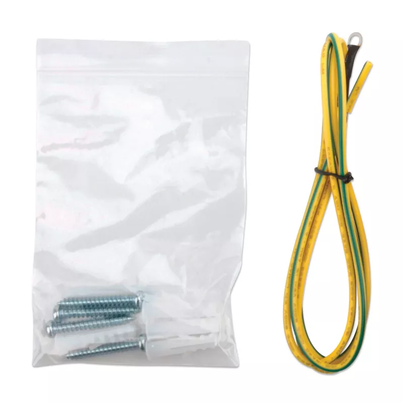 Extensor PoE++ Gigabit antivandalismo para exterior de 2 portas Intellinet, duas portas de 30 W, estende PoE até 100 m, orçamento de potência de 60 W, compatível com IEEE 802.3bt (4PPoE), à prova de água IP67, certificado IK10, caixa metálica