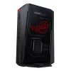 ASUS ROG NUC RNUC15JNK9X28AA2 Intel Core Ultra 9 275HX 32 GB DDR5-SDRAM 2 TB SSD NVIDIA GeForce RTX 5080 Windows 11 Home USFF Mini-PC preto