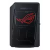 ASUS ROG NUC RNUC15JNK9X28AA2 Intel Core Ultra 9 275HX 32 GB DDR5-SDRAM 2 TB SSD NVIDIA GeForce RTX 5080 Windows 11 Home USFF Mini-PC preto