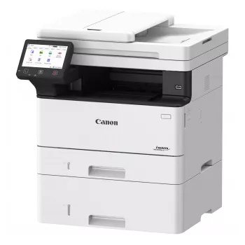 Multifunções laser Canon i-SENSYS MF465dw II — preto e branco, A4, 1200x1200 DPI, 40 ppm, WLAN, duplex
