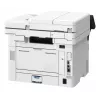 Multifunções laser Canon i-SENSYS MF465dw II — preto e branco, A4, 1200x1200 DPI, 40 ppm, WLAN, duplex