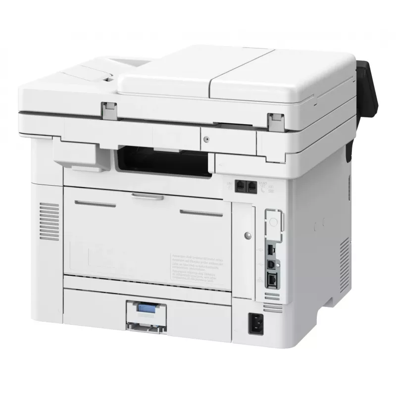Multifunções laser Canon i-SENSYS MF465dw II — preto e branco, A4, 1200x1200 DPI, 40 ppm, WLAN, duplex