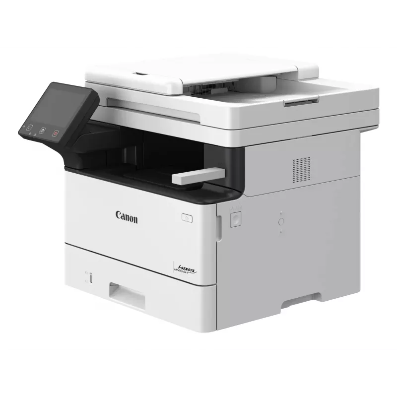 Multifunções laser Canon i-SENSYS MF465dw II — preto e branco, A4, 1200x1200 DPI, 40 ppm, WLAN, duplex
