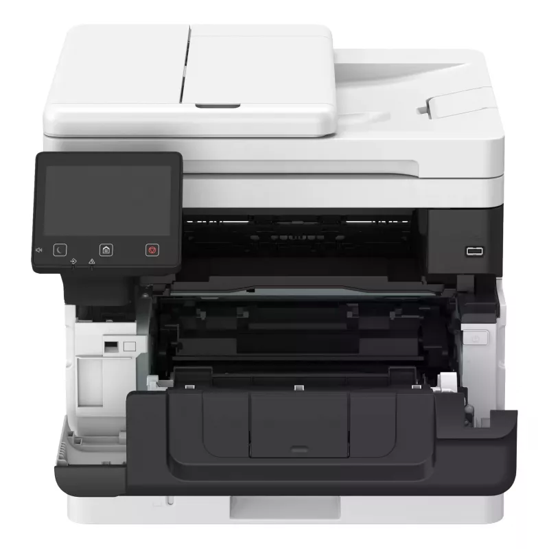 Multifunções laser Canon i-SENSYS MF465dw II — preto e branco, A4, 1200x1200 DPI, 40 ppm, WLAN, duplex