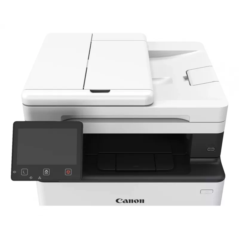Multifunções laser Canon i-SENSYS MF465dw II — preto e branco, A4, 1200x1200 DPI, 40 ppm, WLAN, duplex