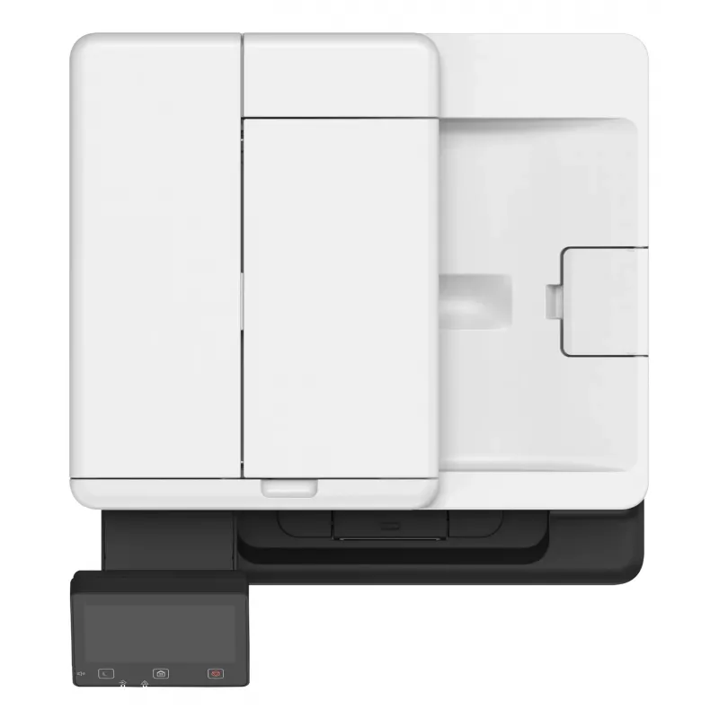 Multifunções laser Canon i-SENSYS MF465dw II — preto e branco, A4, 1200x1200 DPI, 40 ppm, WLAN, duplex