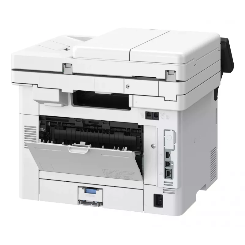 Multifunções laser Canon i-SENSYS MF465dw II — preto e branco, A4, 1200x1200 DPI, 40 ppm, WLAN, duplex