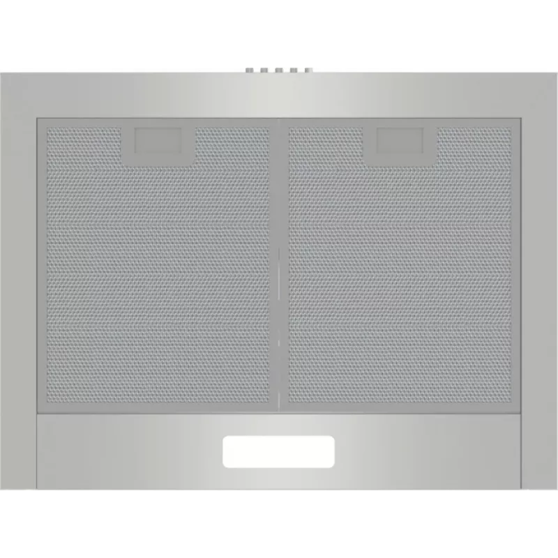 Exaustor Gorenje KH60A F2LB SS WHC629E4X RL_G400, 450 m³/h, extração/recirculação, C, A, B, 65 dB