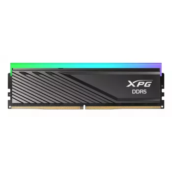 Módulo de memória ADATA LANCER BLADE RGB DDR5 64 GB 6000 MHz