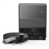 Aspirador robô Dreame Aqua 10 Ultra Roller Complete preto