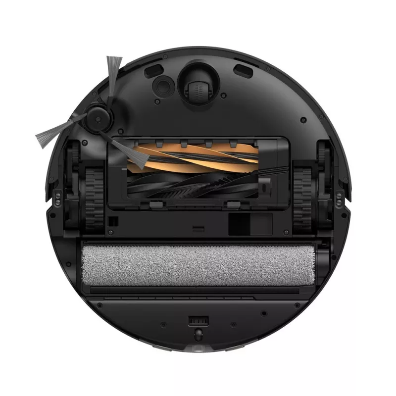 Aspirador robô Dreame Aqua 10 Ultra Roller Complete preto