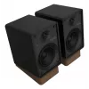 Altifalantes Onkyo GX-10DB 2 vias 2.0, com fios e sem fios, 30 W RMS, preto