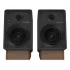 Altifalantes Onkyo GX-10DB 2 vias 2.0, com fios e sem fios, 30 W RMS, preto