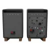 Altifalantes Onkyo GX-10DB 2 vias 2.0, com fios e sem fios, 30 W RMS, preto