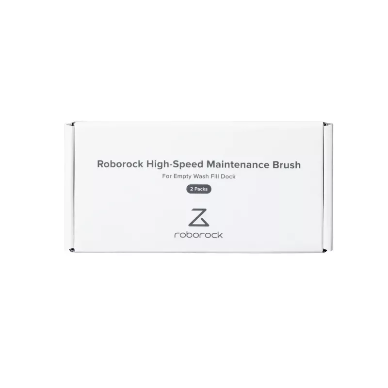 Acessório para aspirador|ROBOROCK|escova de manutenção de alta velocidade|para O35/S75 MaxV Ultra/S70 Pro Ultra/O30 Plus/S70 Max Ultra/S75 Max Ultra/S80 Pro Ultra/S85 Pro Ultra/S80 MaxV Ultra/S85 MaxV Ultra/S80 MaxV Ultra(R&D)/S80 Max Ultra/S85 Max Ultra/S80 Max Ultra(R&D)|8.02.0204