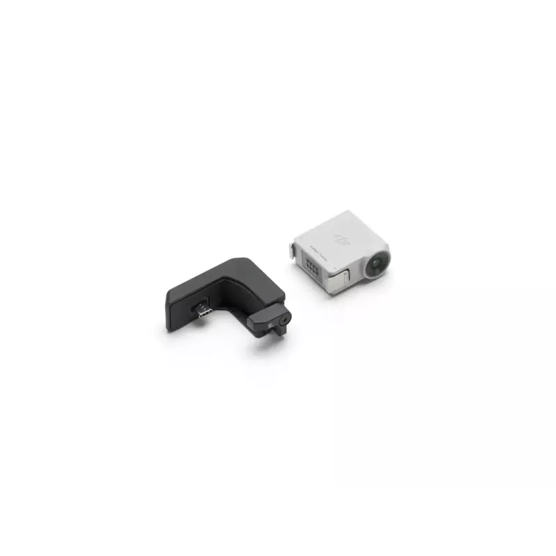 Módulo de rastreamento inteligente DJI RS para RS 4 Mini (CP.RN.00000454.01)
