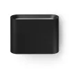Aplique de parede Philips Hue Dymera Preto LED Interior/Exterior 160 mm, 220–240V