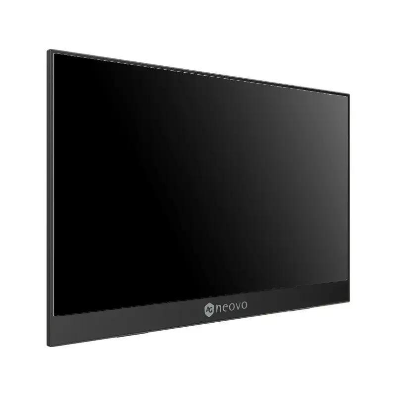 Monitor Neovo N1651 15 polegadas OLED 4K USB-C mHDMI 400n