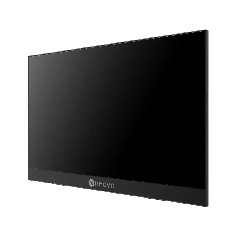 Monitor Neovo N1651 15 polegadas OLED 4K USB-C mHDMI 400n