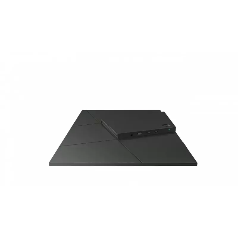 Monitor Neovo N1651 15 polegadas OLED 4K USB-C mHDMI 400n