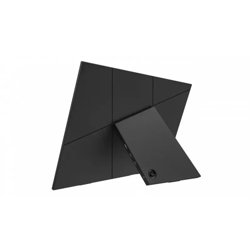 Monitor Neovo N1651 15 polegadas OLED 4K USB-C mHDMI 400n