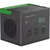 Estação de energia portátil APC SE OffGrid 500 – bateria Li-Ion, LCD, 2x tomadas UK, 3x USB-A, 2x USB-C, 3x 12V, carregador sem fios
