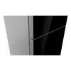 Combinado frigorífico-congelador Bosch Serie 6 KGN49LBCF Independente 440 L Preto