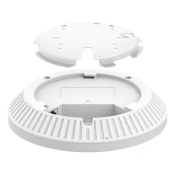Ponto de acesso sem fios TP-Link EAP720 4324 Mbit/s branco Power over Ethernet (PoE)