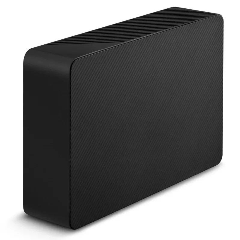 Disco externo SEAGATE STKP26000400 — 26 TB, HDD 3,5