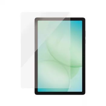 Proteção de ecrã endurecida PanzerGlass para Samsung Galaxy Tab A11+ / Tab A9+ — Ultra-Wide Fit, PET, transparente