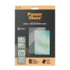 Proteção de ecrã endurecida PanzerGlass para Samsung Galaxy Tab A11+ / Tab A9+ — Ultra-Wide Fit, PET, transparente