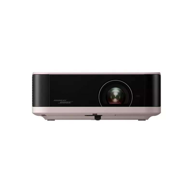 Projetor de dados Epson V11HB72240 — 3LCD, 700 ANSI lm, 1080p (1920x1080), LED, 16:9, 1,6 kg, preto/rosa