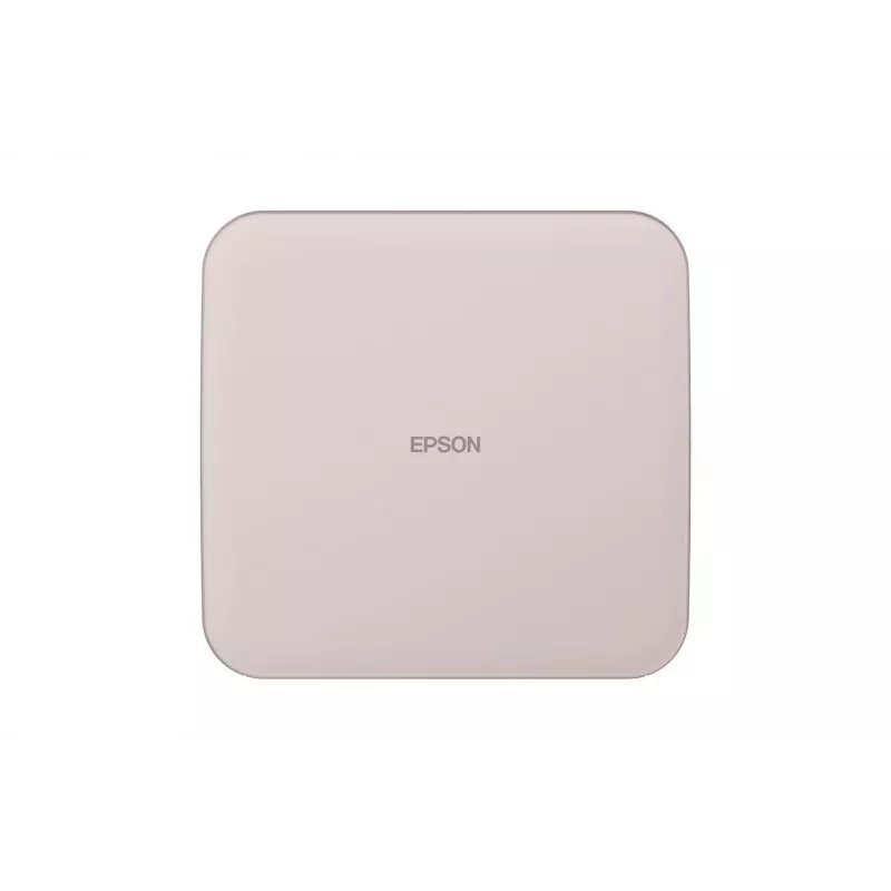 Projetor de dados Epson V11HB72240 — 3LCD, 700 ANSI lm, 1080p (1920x1080), LED, 16:9, 1,6 kg, preto/rosa