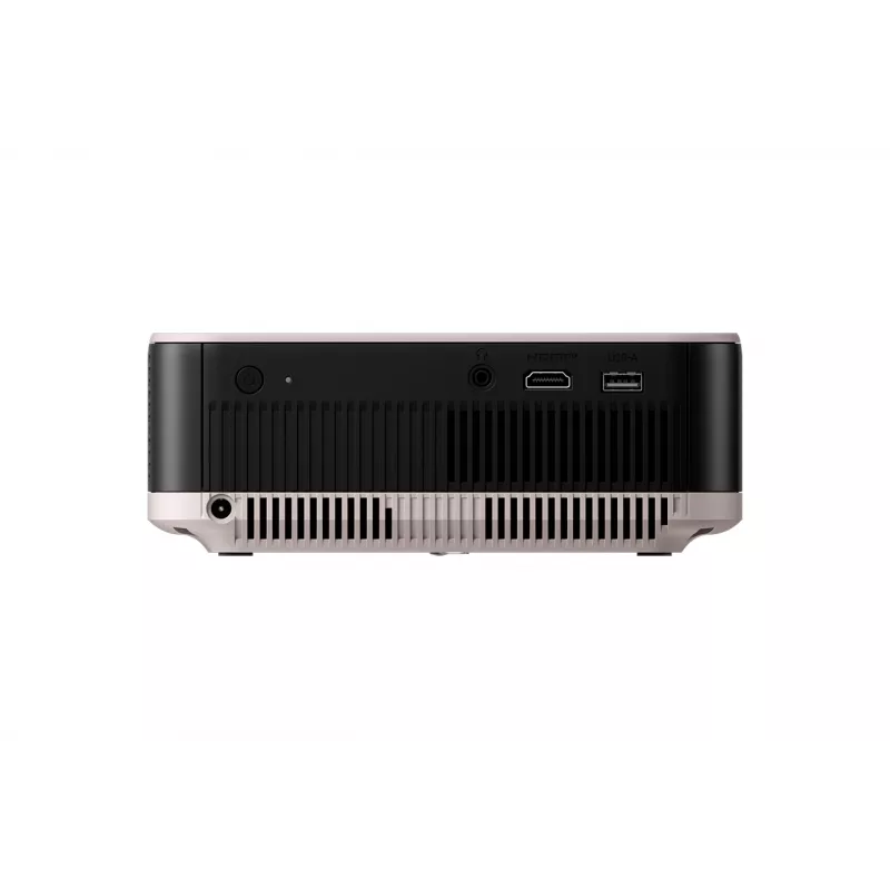 Projetor de dados Epson V11HB72240 — 3LCD, 700 ANSI lm, 1080p (1920x1080), LED, 16:9, 1,6 kg, preto/rosa