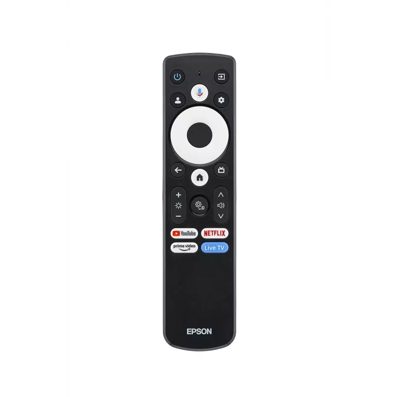 Projetor de dados Epson V11HB72240 — 3LCD, 700 ANSI lm, 1080p (1920x1080), LED, 16:9, 1,6 kg, preto/rosa